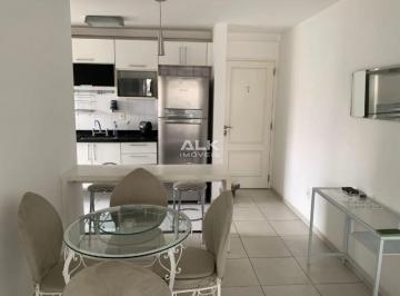 Apartamento · 65m² · 2 Quartos · 2 Vagas · Apartamento mobiliado, para locação na Regioão do Campo Belo, com 1 suíte e 2 vagas