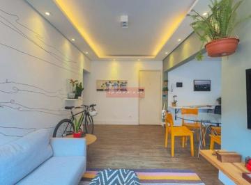 Apartamento · 83m² · 2 Quartos · Apto Venda Chácara Santo Antônio