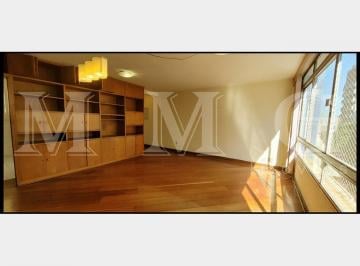 Apartamento · 110m² · 3 Quartos · 1 Vaga · Apartamento 3 dormitórios (1 suite) a venda na Vila Mariana 1 vaga