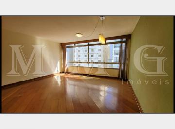 Apartamento · 110m² · 3 Quartos · 1 Vaga · Apartamento 3 dormitórios (1 suite) a venda na Vila Mariana 1 vaga