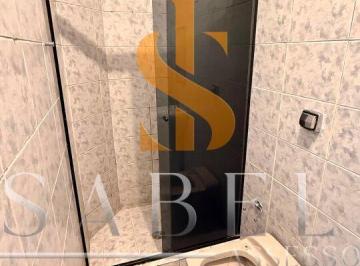 Casa · 174m² · 3 Quartos · Casa no Paraíso a 5 minutos do metrô, para morar ou empreender