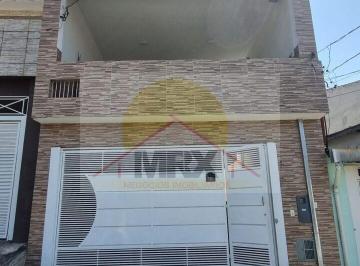 Casa · 215m² · 3 Quartos · 2 Vagas · Sobrado - 3 dormitórios - Jardim Climax