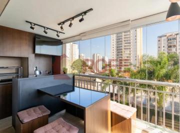 Apartamento · 90m² · 3 Quartos · Apartamento para alugar com 90m², 3 quartos e 2 vagas
