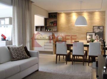 Apartamento · 84m² · 2 Quartos · 2 Vagas · Apartamento com 2 dormitórios para alugar, 84 m² - Brooklin - São Paulo/SP