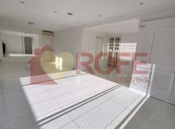 Apartamento · 120m² · 3 Quartos · 2 Vagas · Apartamento para locação com 120 m² - Brooklin - São Paulo/SP.