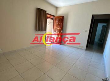 Casa · 118m² · 2 Quartos · 2 Vagas · Casa com 2 quartos para alugar, 117m² - Macedo- Guarulhos/SP - Por R$2.500,00