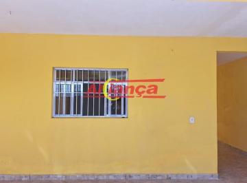 Casa · 275m² · 3 Quartos · 2 Vagas · CASA RESIDENCIAL - GUARULHOS, SP