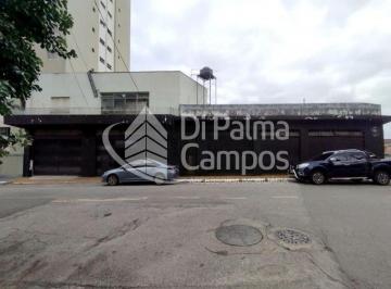 Comercial · 683m² · Galpão para venda e locação com 683 m² próximo à Rodovia Anchieta na Vila Moraes