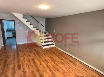 Casa · 120m² · 2 Quartos · 1 Vaga · Sobrado para venda no Jardim Cordeiro | 120m² | 2 Dormitórios | Churrasqueira