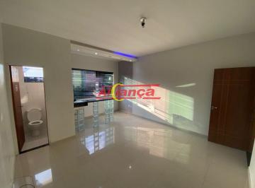 Comercial · 50m² · Sala para alugar 50m², banheiro exclusivo , Interfone - Jardim São Jorge