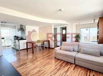 Apartamento · 98m² · 2 Quartos · 1 Vaga · Apartamento à venda | 98 m² | 2 dormitórios | 1 suíte | Campo Belo ? São Paulo/SP