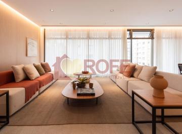 Apartamento · 209m² · 4 Quartos · 3 Vagas · Apartamento a venda no Brooklin recem entregue