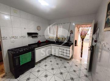 Casa · 100m² · 2 Quartos · 1 Vaga · Sobrado para locação - 2 quartos - 1 vaga - Americanópolis
