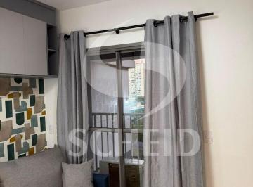 Apartamento · 25m² · 1 Quarto · Studio mobiliado para locação na Vila Mariana