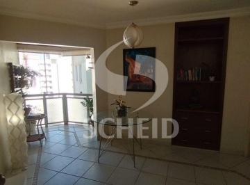 Apartamento · 60m² · 2 Quartos · 1 Vaga · Apartamento com 2 quartos no condomínio Residencial Marajoara 3.