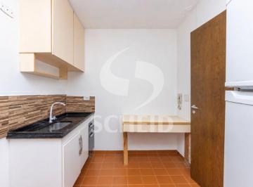 Apartamento · 76m² · 3 Quartos · 1 Vaga · Apartamento para venda em Vila Sofia com 3 quartos,