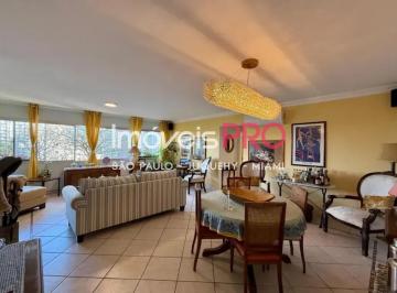 Apartamento · 154m² · 4 Quartos · 1 Vaga · Apartamento 154mts 4 dormitórios sendo uma suíte e uma vaga Chácara Santo Antonio
