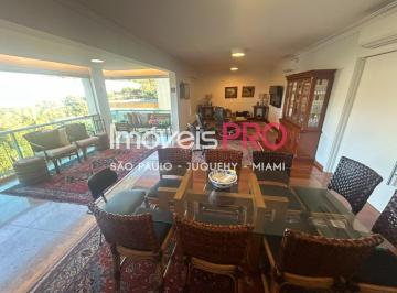 Apartamento · 156m² · 3 Quartos · 3 Vagas · Apartamento para Locação - Condomínio Cidade Universitária
