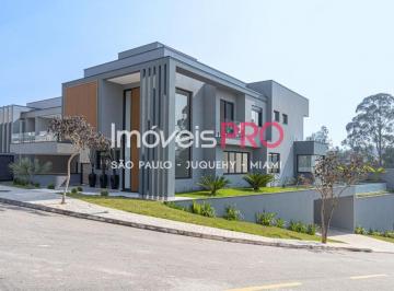 Casa · 500m² · 4 Quartos · 6 Vagas · Casa Moderna de Alto Padrão à Venda - Condomínio São Paulo II - Granja Viana