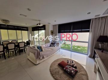 Casa · 220m² · 4 Quartos · 3 Vagas · MOEMA - 4 DORMITÓRIOS - 3 SUÍTES - 3 VAGAS - 220M²