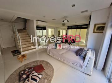 Casa · 220m² · 4 Quartos · 3 Vagas · MOEMA - 4 DORMITÓRIOS - 3 SUÍTES - 3 VAGAS - 220M²