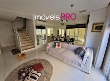Casa · 220m² · 4 Quartos · 3 Vagas · MOEMA - 4 DORMITÓRIOS - 3 SUÍTES - 3 VAGAS - 220M²