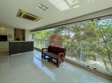 Apartamento · 258m² · 4 Quartos · 4 Vagas · Apartamento tipo para venda em Brooklin com 4 quartos, sendo 4 suítes, 258m²