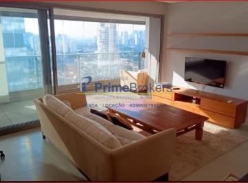 Apartamento · 84m² · 2 Quartos · 1 Vaga · Apartamento, Brooklin Paulista - São Paulo