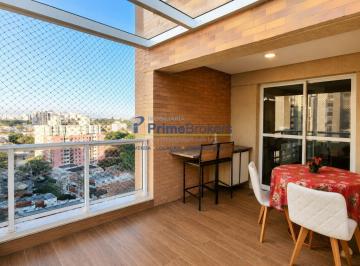 Apartamento · 105m² · 2 Quartos · 3 Vagas · Venda Cobertura Dupléx 105m² 2 suítes 3 vagas e depósito Saúde