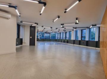 Comercial · 286m² · 6 Vagas · Laje Corporativa pronta para uso - 286 m² na Vila Olímpia