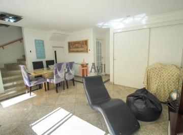 Casa · 225m² · 3 Quartos · 4 Vagas · Casa de Condomínio 225m² com 3 quartos, 2 suítes e 4 vagas à Venda na Mooca