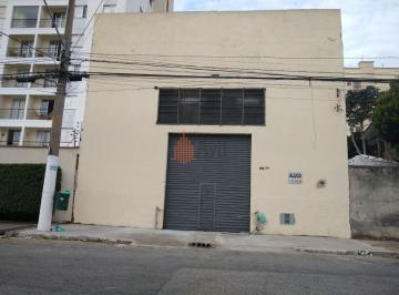 Comercial · 500m² · Galpão de 500m² para Locação na Vila Antonieta