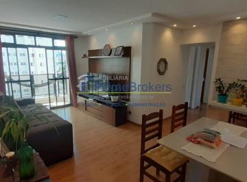 Apartamento · 104m² · 3 Quartos · 2 Vagas · Venda de Apartamento de 3 quartos com 1 suíte e 2 vagas de garagem Vl. Gumercindo