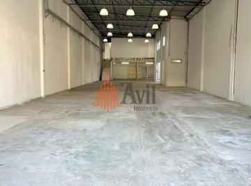 Comercial · 500m² · 6 Vagas · Galpão Comercial 500m² para Locação na Vila Prudente