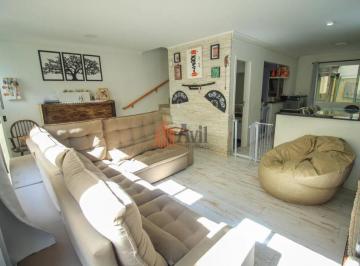 Casa · 135m² · 3 Quartos · 4 Vagas · Casa de Condomínio 135m² com 3 quartos, 1 suíte e 4 vagas à Venda na Mooca