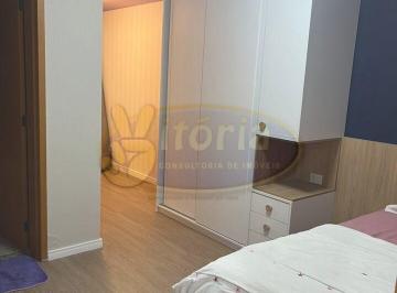 Casa · 250m² · 3 Quartos · 4 Vagas · SOBRADO PQ. DAS PASSAROS ALTO PADRÃO