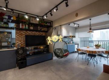 Apartamento · 65m² · 2 Quartos · 1 Vaga · Apartamento com 2 Quartos à venda no Butantã - SP