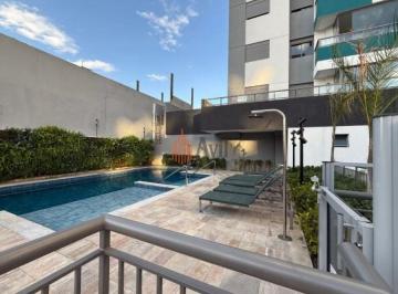 Apartamento · 63m² · 2 Quartos · 1 Vaga · Apartamento 63m² com 2 quartos, 1 suíte e 1 vaga à Venda no Tatuapé
