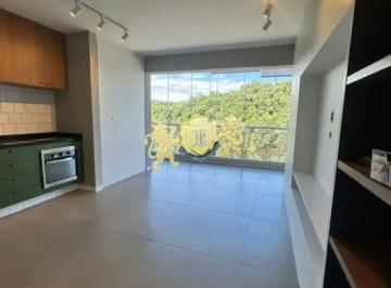 Apartamento · 50m² · 1 Quarto · 1 Vaga · Flat com 1 Quarto à venda, 50m² - Tamboré