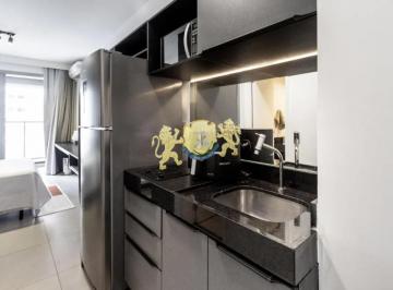 Apartamento · 24m² · 1 Quarto · Flat com 1 Quarto à venda, 24m² - Perdizes