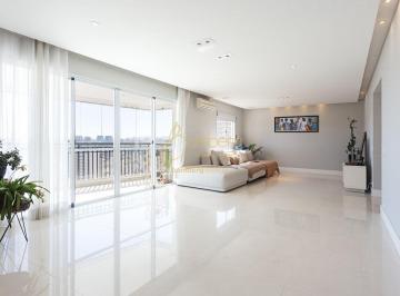 Apartamento · 229m² · 4 Quartos · 4 Vagas · Apartamento grande 4 suítes 4 vagas, depósito, linda vista Brooklin Berrini
