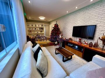 Casa · 300m² · 3 Quartos · 2 Vagas · Casa Residencial na Vila Mascote - 3 Dormitórios (1 Suíte)