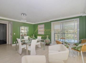 Apartamento · 241m² · 3 Quartos · 4 Vagas · Reserva Granja Julieta - Apto com 241 m² -  4 vagas - Oportunidade