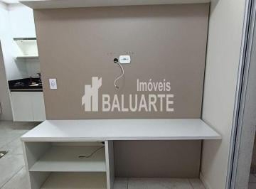 Apartamento · 49m² · 1 Quarto · 1 Vaga · Apartamento Garden para Locação ? Condomínio Clube | Embu-Guaçu/SP
