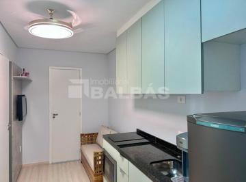 Apartamento · 30m² · 2 Quartos · STUDIO MOBILIADO - VILA MATILDE