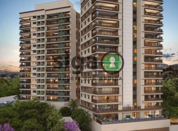 Apartamento · 178m² · 4 Quartos · 2 Vagas · Apartamento de 178m² no Alto da Lapa com 3 suítes e sofisticação em cada detalhe