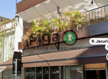 Comercial · 200m² · 3 Quartos · Casa assobradada no Itaim Bibi, com 200m² para Locação Comercial