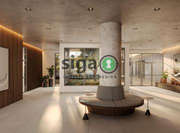 Apartamento · 216m² · 4 Quartos · 3 Vagas · Apartamento de 216m² em Perdizes com 4 dormitórios e um novo padrão de alto lux