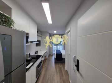 Apartamento · 26m² · 1 Quarto · Flat com 1 Quarto para alugar, 26m² - Vila Mariana