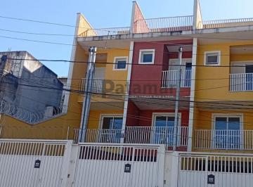 Casa · 160m² · 3 Quartos · 2 Vagas · Vila Gomes lançamento sobrados novos com 3 suites!
